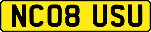 NC08USU