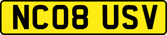 NC08USV