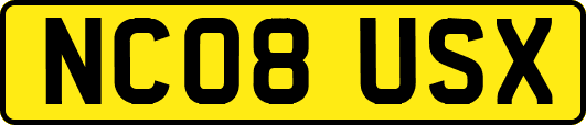 NC08USX