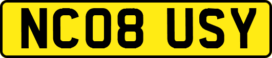 NC08USY