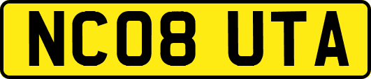 NC08UTA