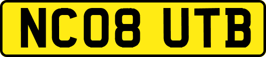 NC08UTB