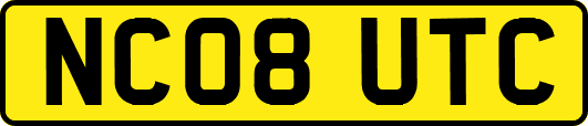 NC08UTC