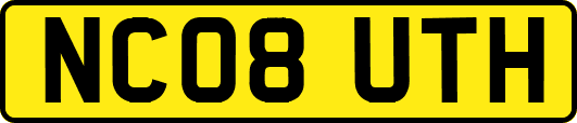 NC08UTH