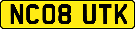 NC08UTK