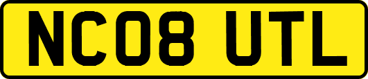 NC08UTL