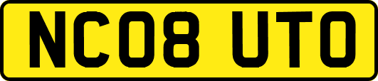 NC08UTO