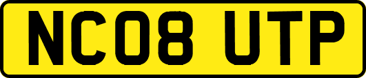 NC08UTP