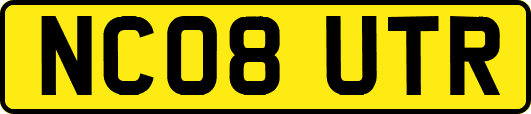 NC08UTR