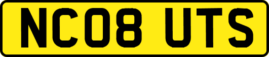 NC08UTS