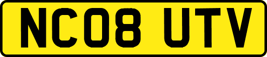 NC08UTV