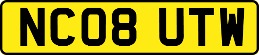 NC08UTW