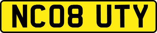 NC08UTY