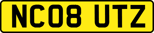 NC08UTZ