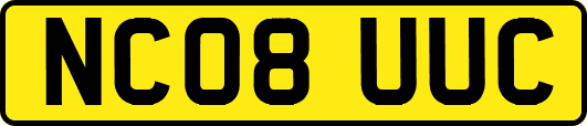 NC08UUC