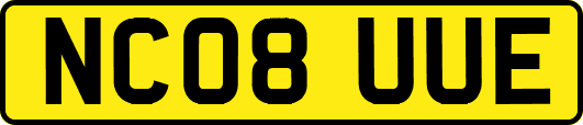NC08UUE