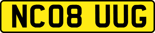 NC08UUG