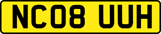 NC08UUH