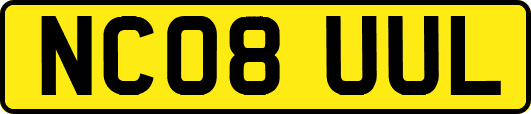 NC08UUL