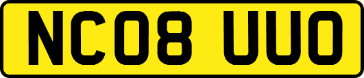 NC08UUO