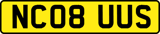 NC08UUS