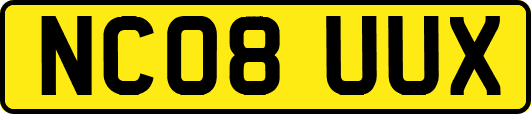NC08UUX