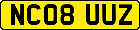 NC08UUZ