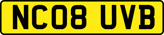 NC08UVB