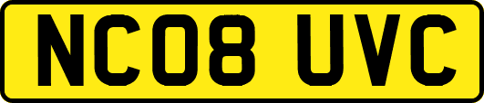 NC08UVC
