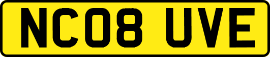 NC08UVE
