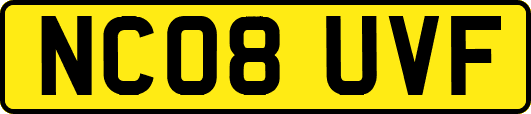 NC08UVF