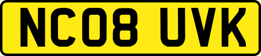 NC08UVK