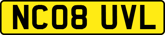 NC08UVL