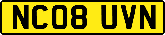 NC08UVN