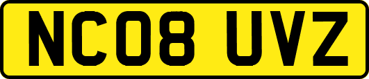 NC08UVZ