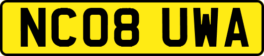 NC08UWA