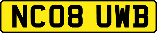 NC08UWB