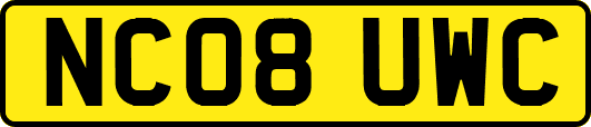 NC08UWC