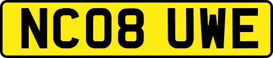 NC08UWE