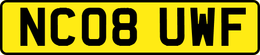 NC08UWF