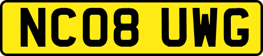 NC08UWG