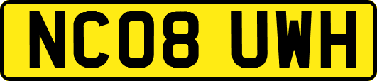 NC08UWH