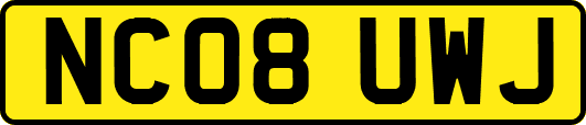NC08UWJ