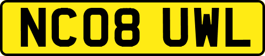 NC08UWL