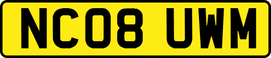 NC08UWM