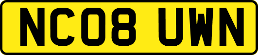 NC08UWN