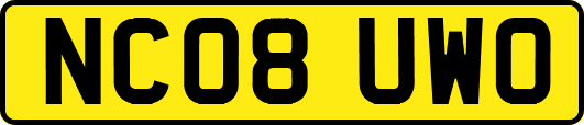 NC08UWO