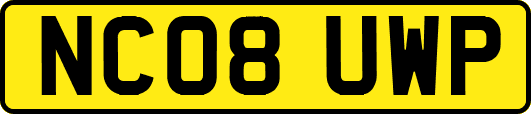 NC08UWP