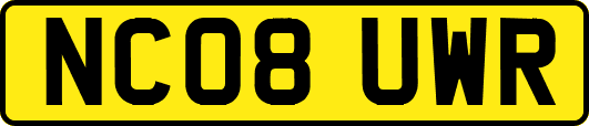 NC08UWR