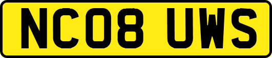 NC08UWS